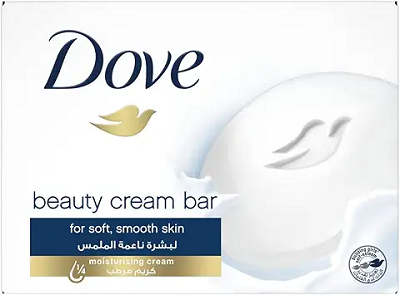 دوف صابون 90جم