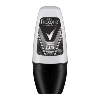 ريكسونا رجالي نقاء الفحم50 مل