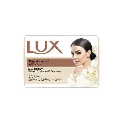 لوكس صابون بشره مثاليه 165جرام