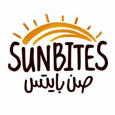 صن بايتس زبده وملح 10ج