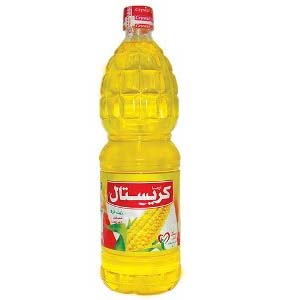 كريستال زيت ذره 1 لتر