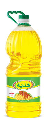 هديه زيت خليط 2.100 لتر