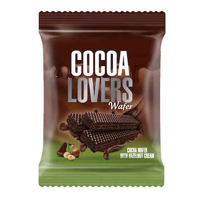 كوكو لافرز ويفر بندق