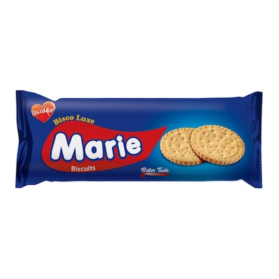 ميني ماري بسكويت كبير