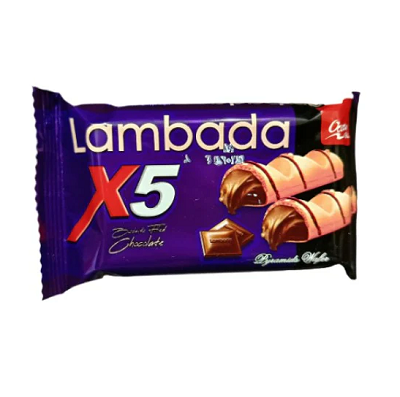 لمبادا اكس فايف اهرامات 5 جنيه