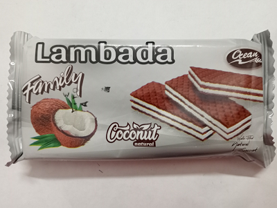 لمبادا فاميلي جوزهند 10 ج