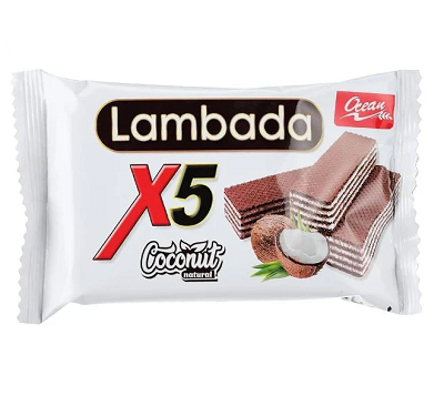 لمبادا اكس5 جوزهند5ج