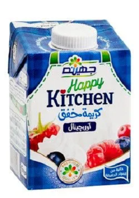 جهينه كريمه خفق 500مل