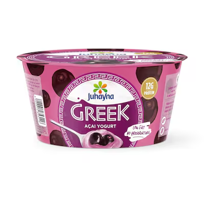 جهينه زبادي يوناني بالاساي 180 جم