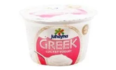 جهينه زبادي يوناني 180 جم لايت