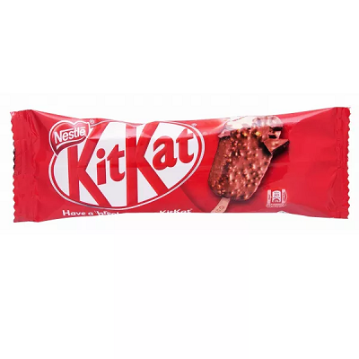 كيت كات ايس كريم ستيك 15ج