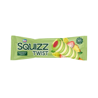 نستله نسكويز تويست 10ج