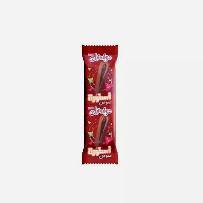 دولسي صوص شيكولاته 10ج