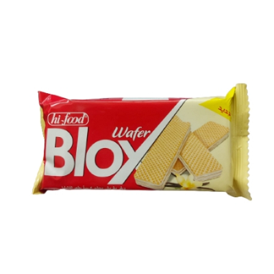 بلوكس ويفر فانيليا 5ج