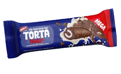 تورتا كيك شيكولاته 5 ج