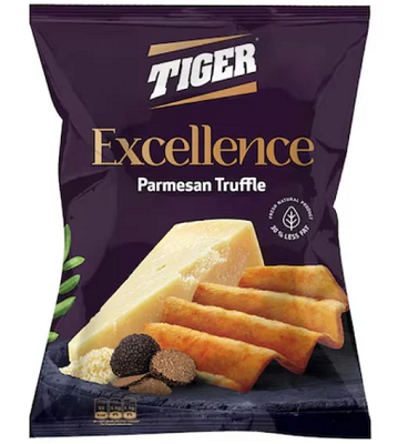 تايجر اكسلانس برميزان نرافيل 15ج