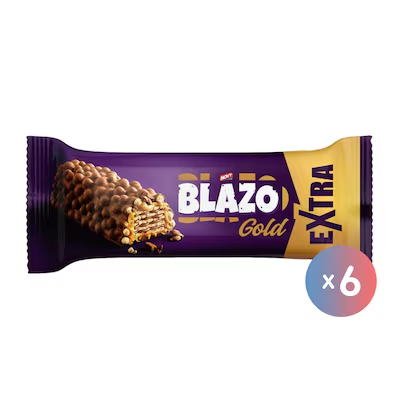 بليزو جولد 15جنيه علبه*6