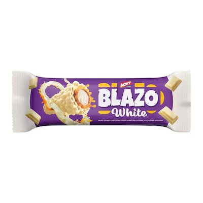 بليزو وايت 5 ج