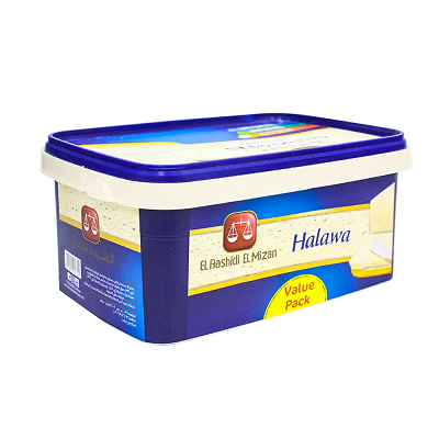 الرشيدي الميزان حلاوه 950 جم