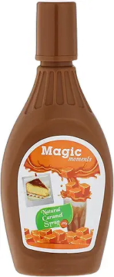 ماجيك صوص كراميل 170 جم