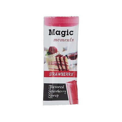 ماجيك فراوله 25 جم