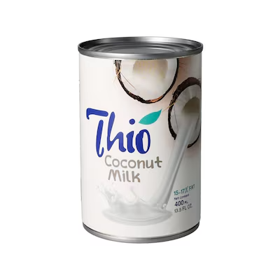 ثيو لبن جوز هند 400مل 15-17%