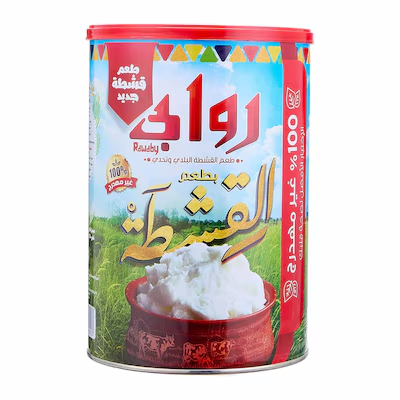 روابي سمن قشطه 1.5 ك