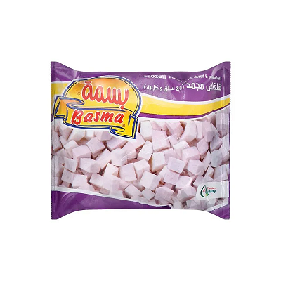 بسمه قلقاس 400جم