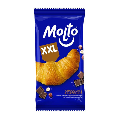 مولتو شيكولاته xxl
