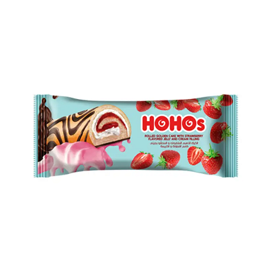 هوهوز فراوله 5ج