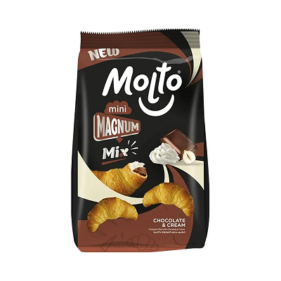 مولتو ميني مكس 15ج