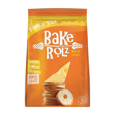 بيك رولز جبنه 15 ج