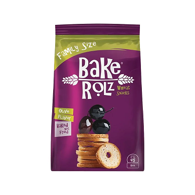 بيك رولز زيتون 15 ج