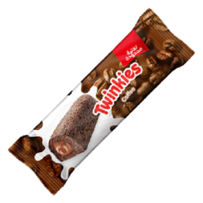 توينكيز قهوه 10ج