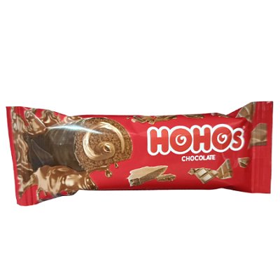 هوهوز شيكولاته 10ج