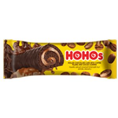 هوهوز قهوه 10ج