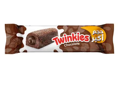 توينكيز شيكولاته 5ج