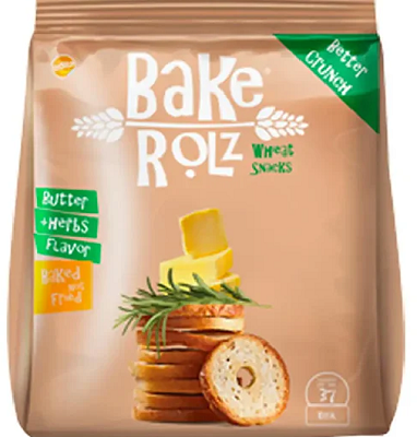 بيك رولز زبده وتوابل10ج