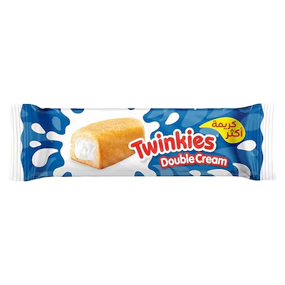 توينكيز دوبل كريم 10 ج