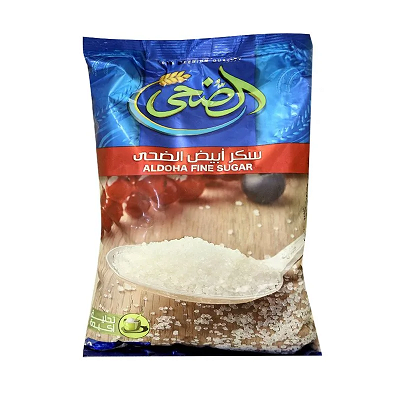 الضحي سكر 1 كيلو