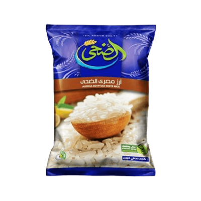 الضحي ارز مصري 1 كيلو