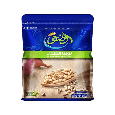 الضحي لوبيا بلدي 500 جم