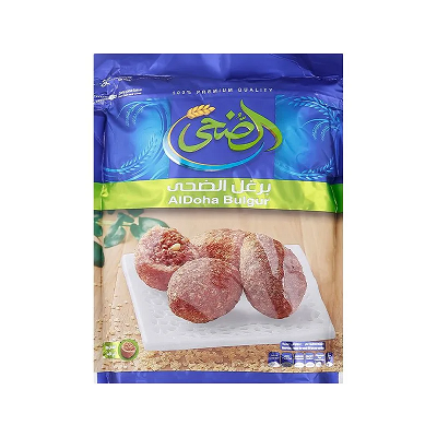 الضحي برغل ناعم 500 جم