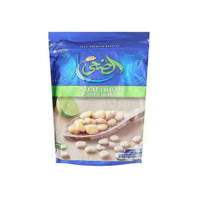 الضحي ترمس 500 جم