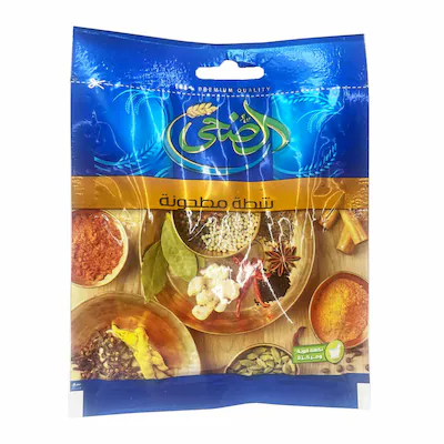 الضحي فلفل بلدي قرون مطحون كيس