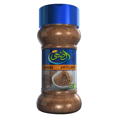 الضحي ملاحه كمون ناعم 65 جم