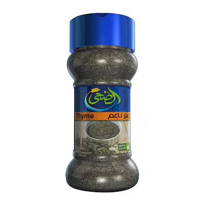 الضحي ملاحه زعتر 30 جم