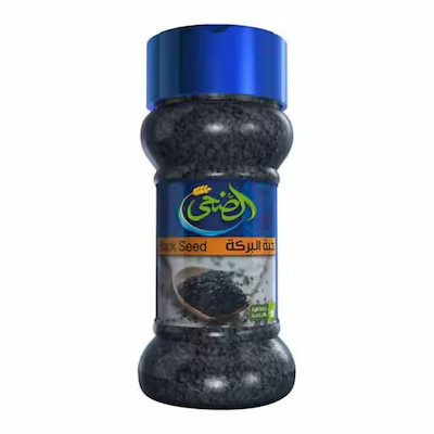 الضحي ملاحه حبه البركه 65 جم