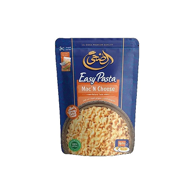 الضحي مكرونه بصوص الماك اند شيز 175 جم