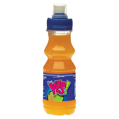 ياس عصير مانجو 200 مل